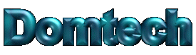 DOMTECH